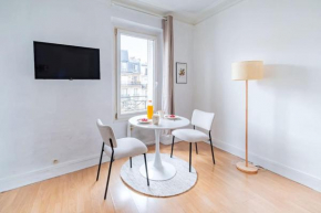 Charmant Studio Proche Nation, Paris - II